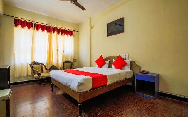 OYO 18772 Hotel Shraddha