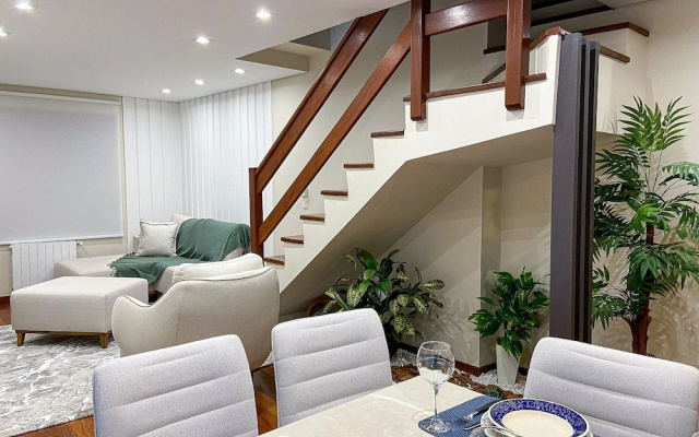 LOCAR-IN GRAMADO- Residencial Orquideas