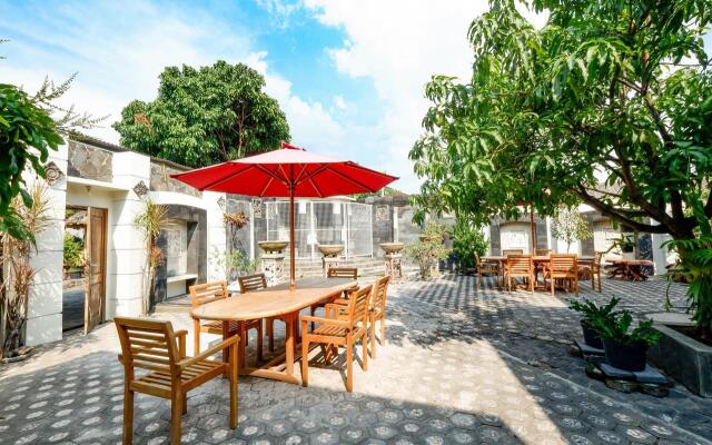 OYO 2327 Pagsis Village