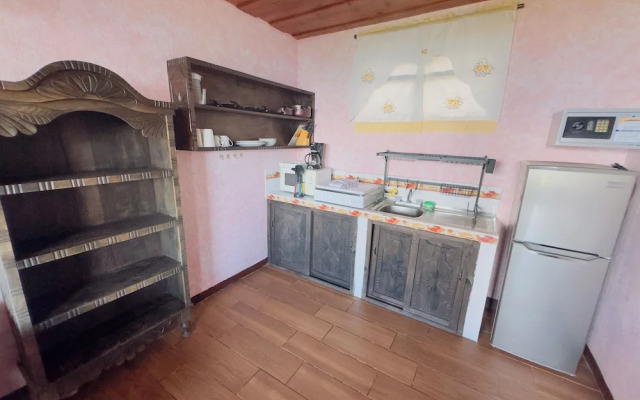 Hotel Hanna Suites