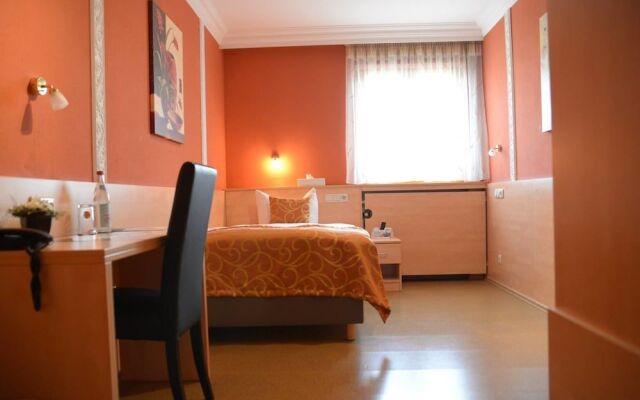 Hotel Grabinger