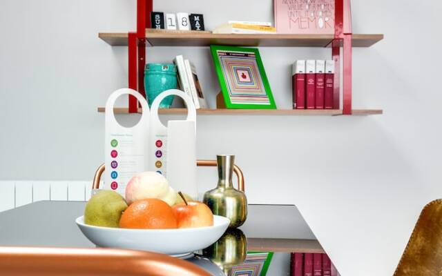 Sweet inn Apartments Versailles-Paris Expo