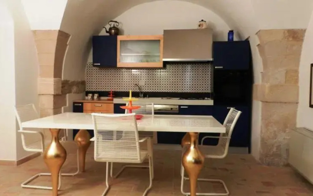Casa Patané