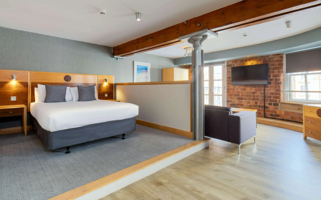 Glasgow Argyle Hotel, BW Signature Collection