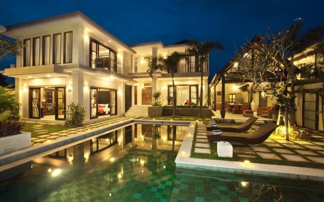 Villa Harmony Canggu