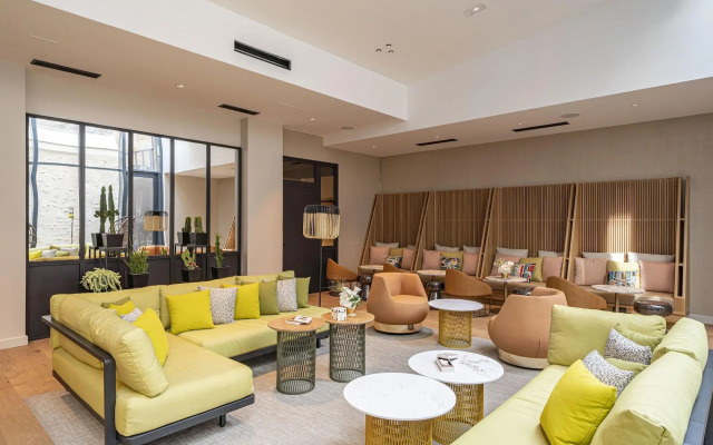 La Caserne Chanzy Hotel & Spa, Autograph Collection