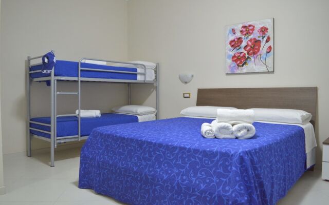 Riviera Azzurra Bed and Breakfast