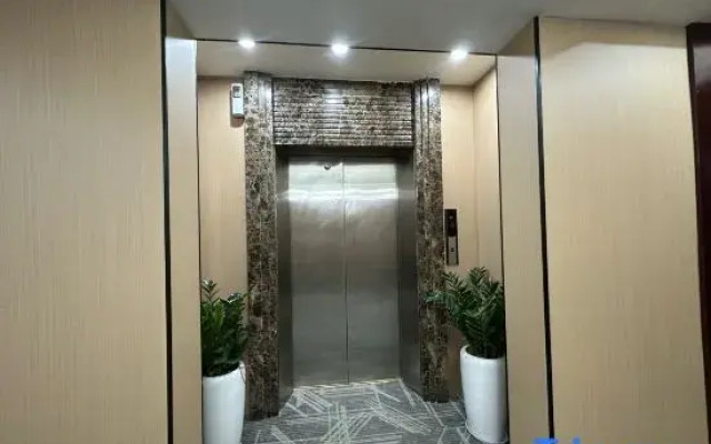 Jiaran Courtyard B&B