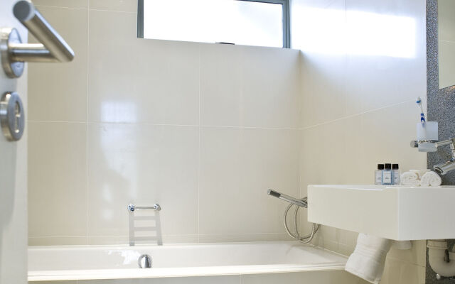 Atlantic Affair Boutique Hotel
