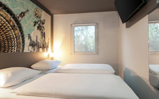 B&B HOTEL Berlin Genshagen-Nord