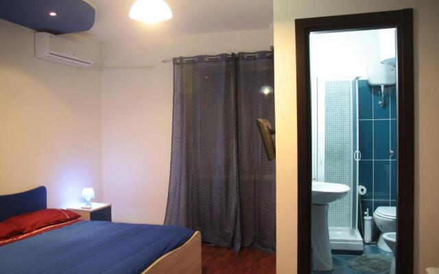 Bed  Breakfast Cosenza