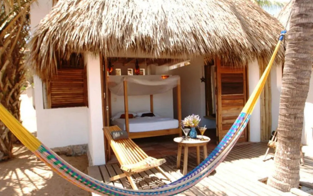 Un Sueño Cabañas del Pacífico