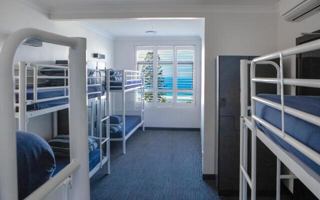 Wake Up! Bondi Beach - Hostel