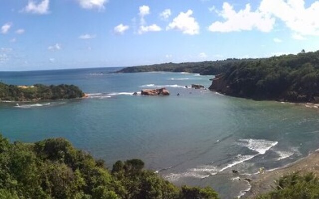 Cloud9 Dominica Boutique Hotel