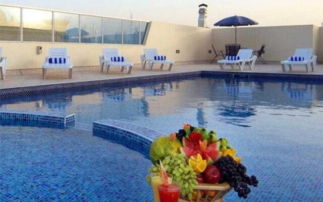 ABC Arabian Suites