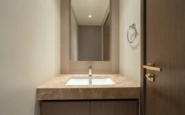 KeyRock - Grand Bleu Escape