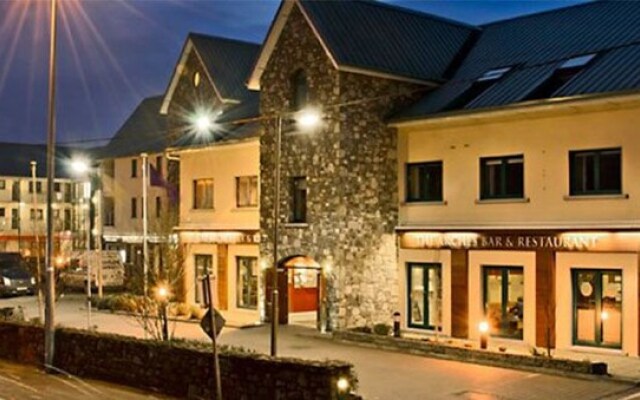 The Arches Hotel