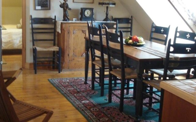 Bed & Breakfast L'Heure Douce