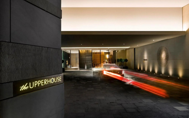 The Upper House