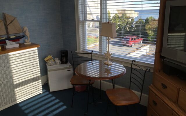 The Winthrop Arms Hotel And Restaurant