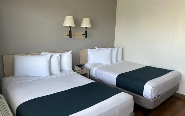 Motel 6 Stanton, CA - Anaheim West