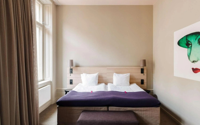 Scandic No 53