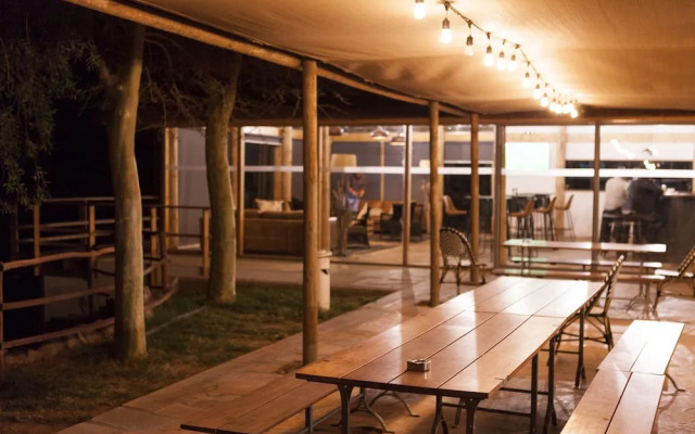 Norotshama River Resort