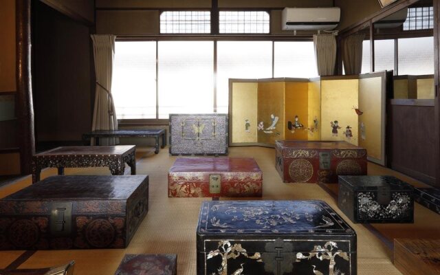 Guest House & Salon Kyoto Tsukito