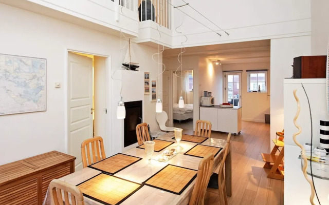 Seaside Escape in Bagenkop - By Traum Ferienwohnungen