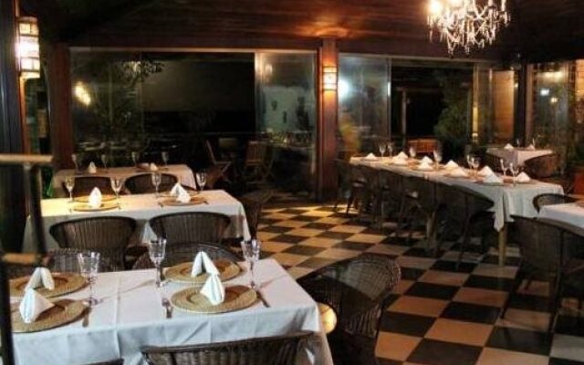 Pousada Morro dos Navegantes