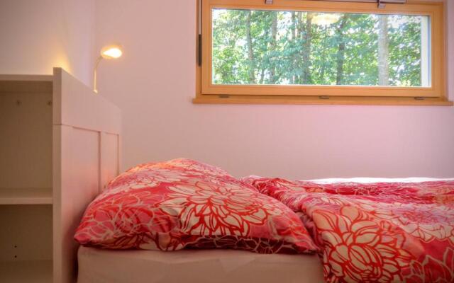 green Home - Sonniges Chalet in den Alpen