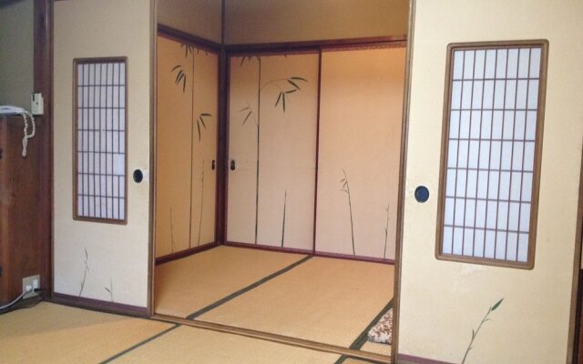 Cultural Property of Japan Senzairo