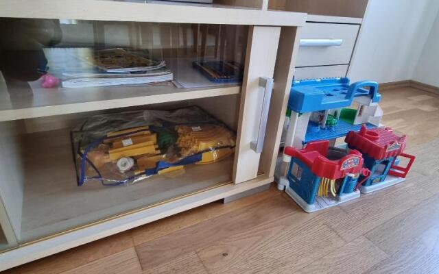 Juuli apartament