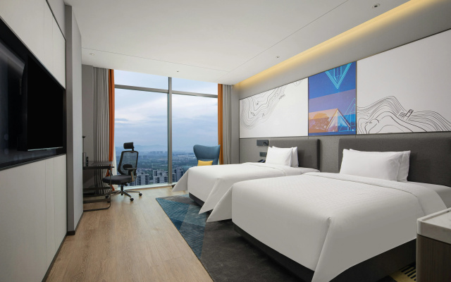 Hampton by Hilton Hangzhou Liangzhu