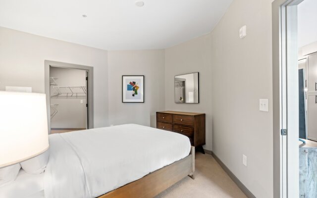 WhyHotel by Placemakr, Columbia