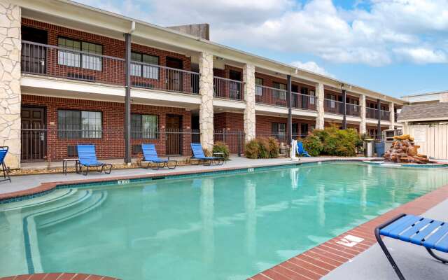 Best Western Inn of Brenham