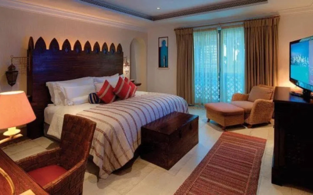 Jumeirah Malakiya Villas