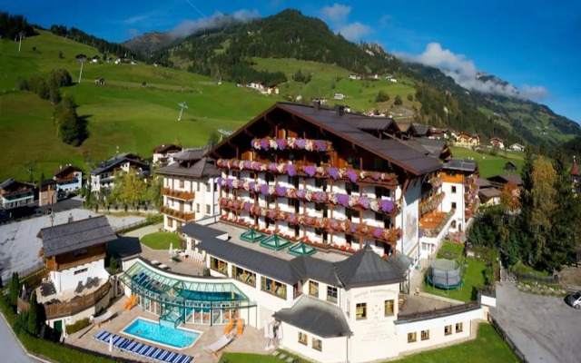 Vitalhotel Tauernhof