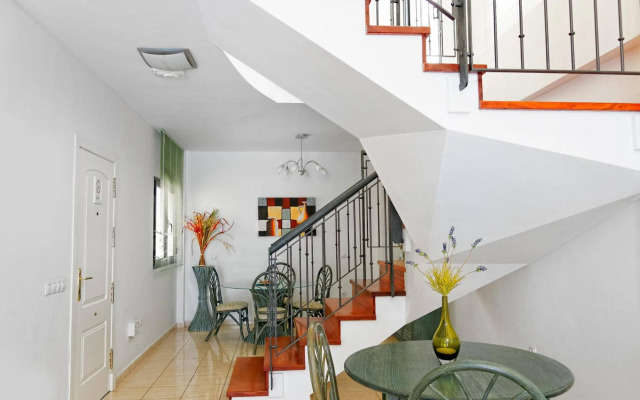 Sunshine Villas