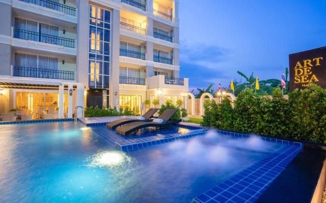 Art De Sea Hua Hin