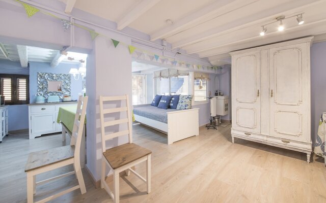 Apartamento Doll´s House TVL 95