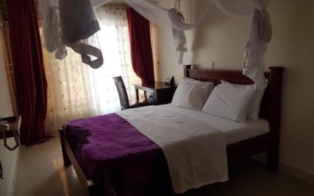 ESquire Inn Entebbe