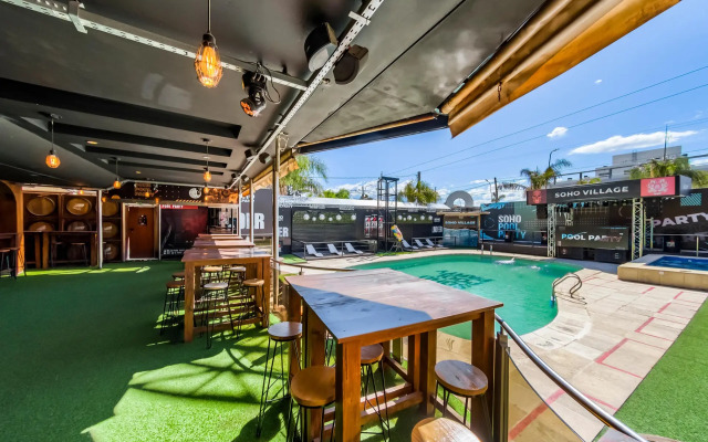 Soho Village Hotel