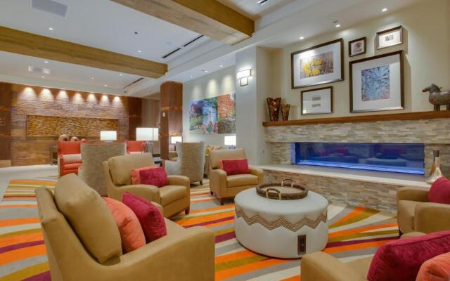 Cliff Castle Casino Hotel