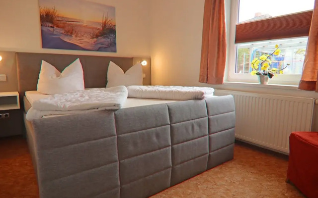 Appartementhaus Nicole, Zinnowitz