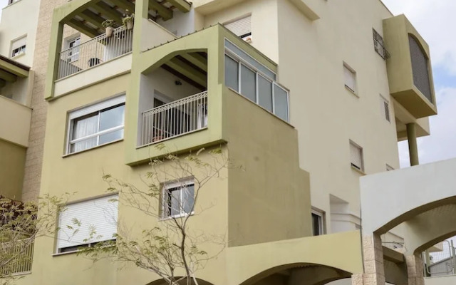 Zimmer-Eilat