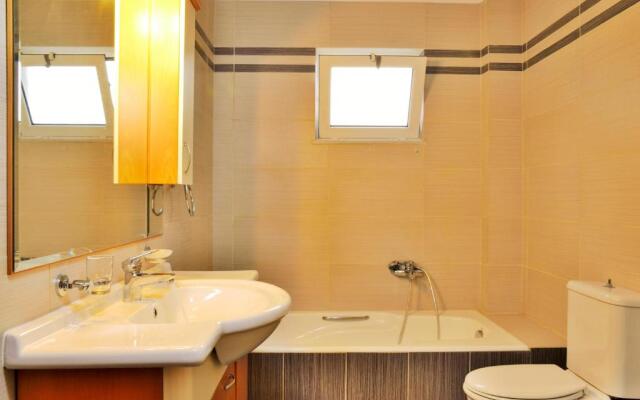 Elia Kounoupidiana Apartment