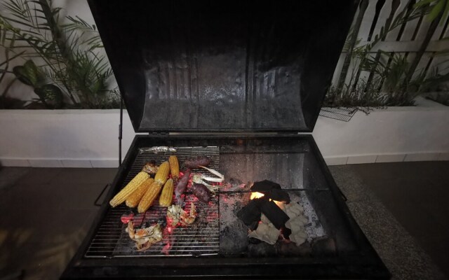 Semporna Dream Villa