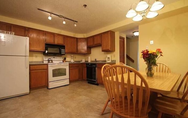 Nautical Mile Resort