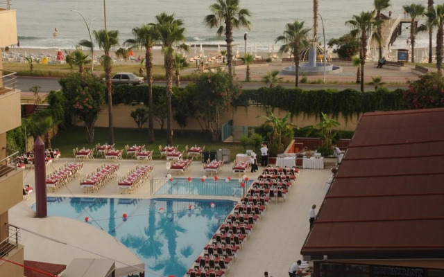 A11 Hotel Obaköy - All inclusive
